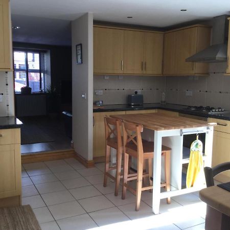 Appartamento 6 beili priory Abergavenny Esterno foto