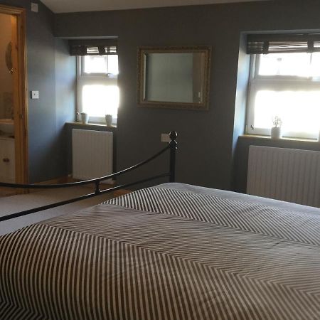 Appartamento 6 beili priory Abergavenny Esterno foto