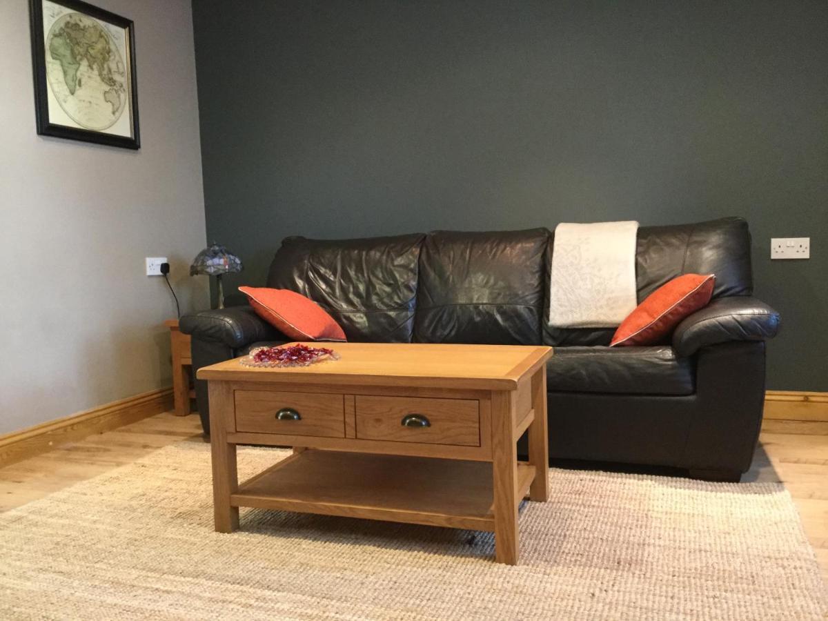 Appartamento 6 beili priory Abergavenny Esterno foto