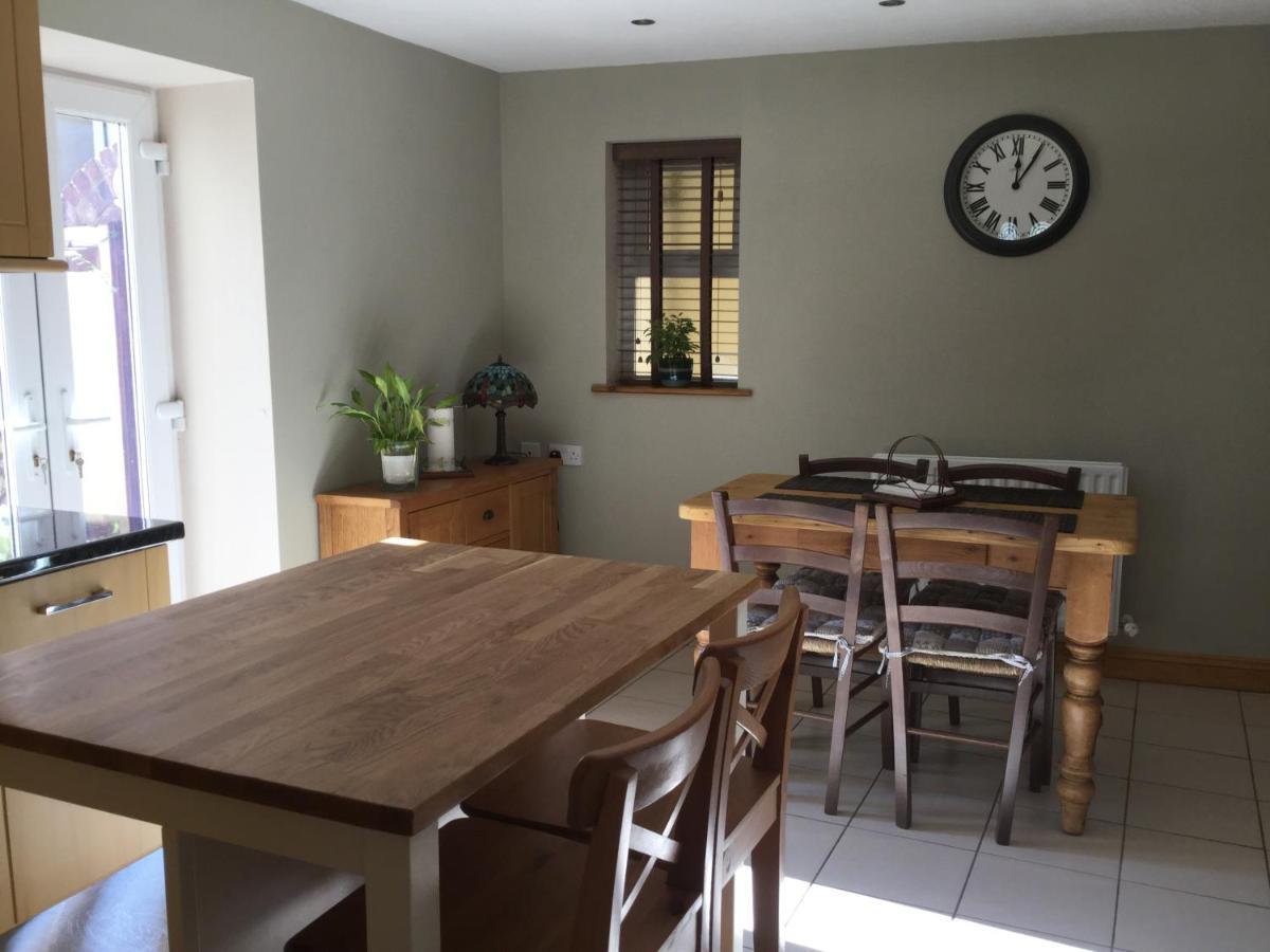 Appartamento 6 beili priory Abergavenny Esterno foto
