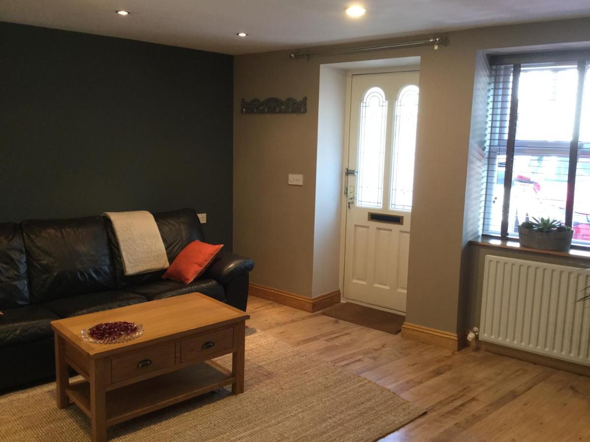 Appartamento 6 beili priory Abergavenny Esterno foto