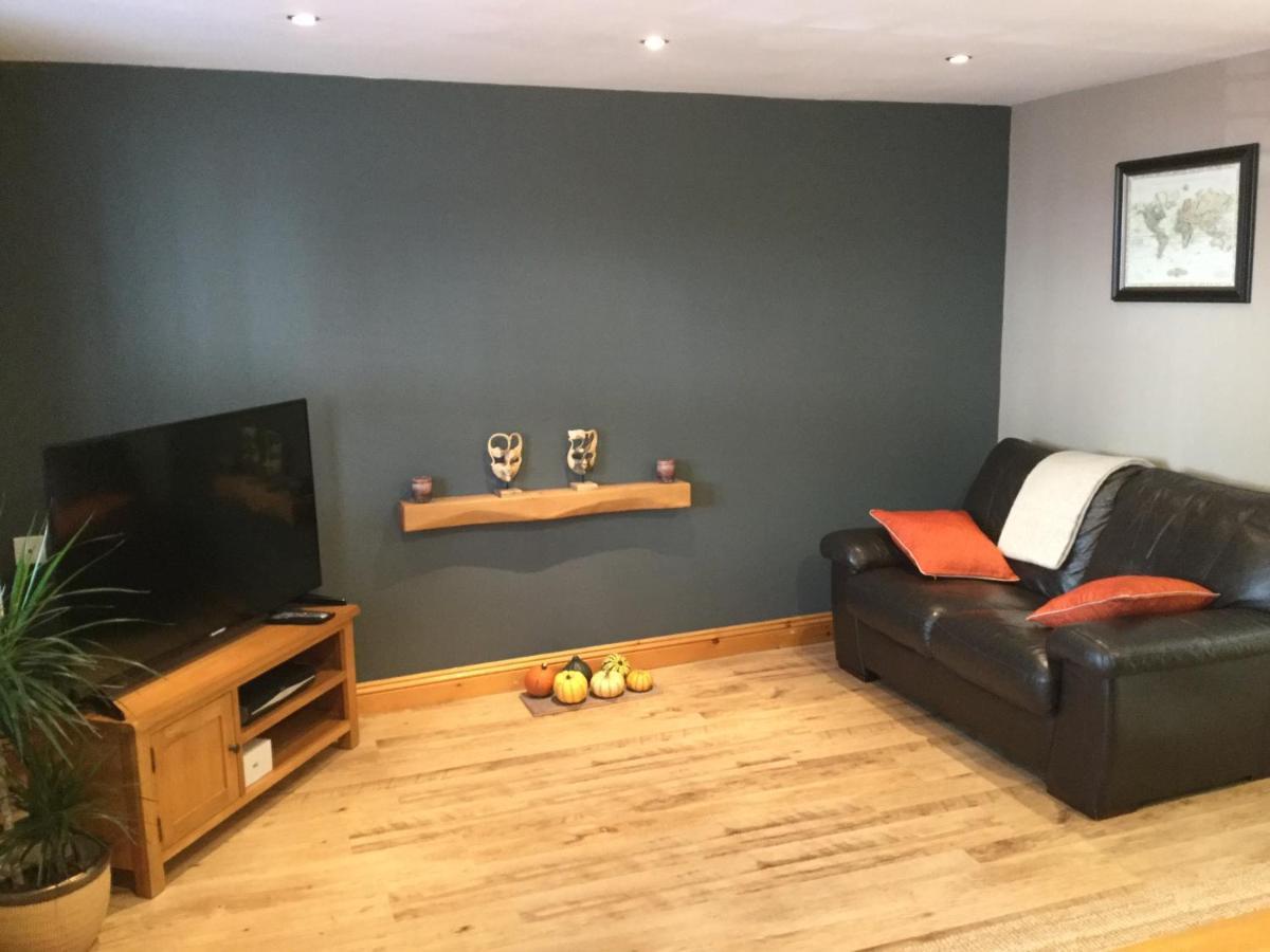 Appartamento 6 beili priory Abergavenny Esterno foto