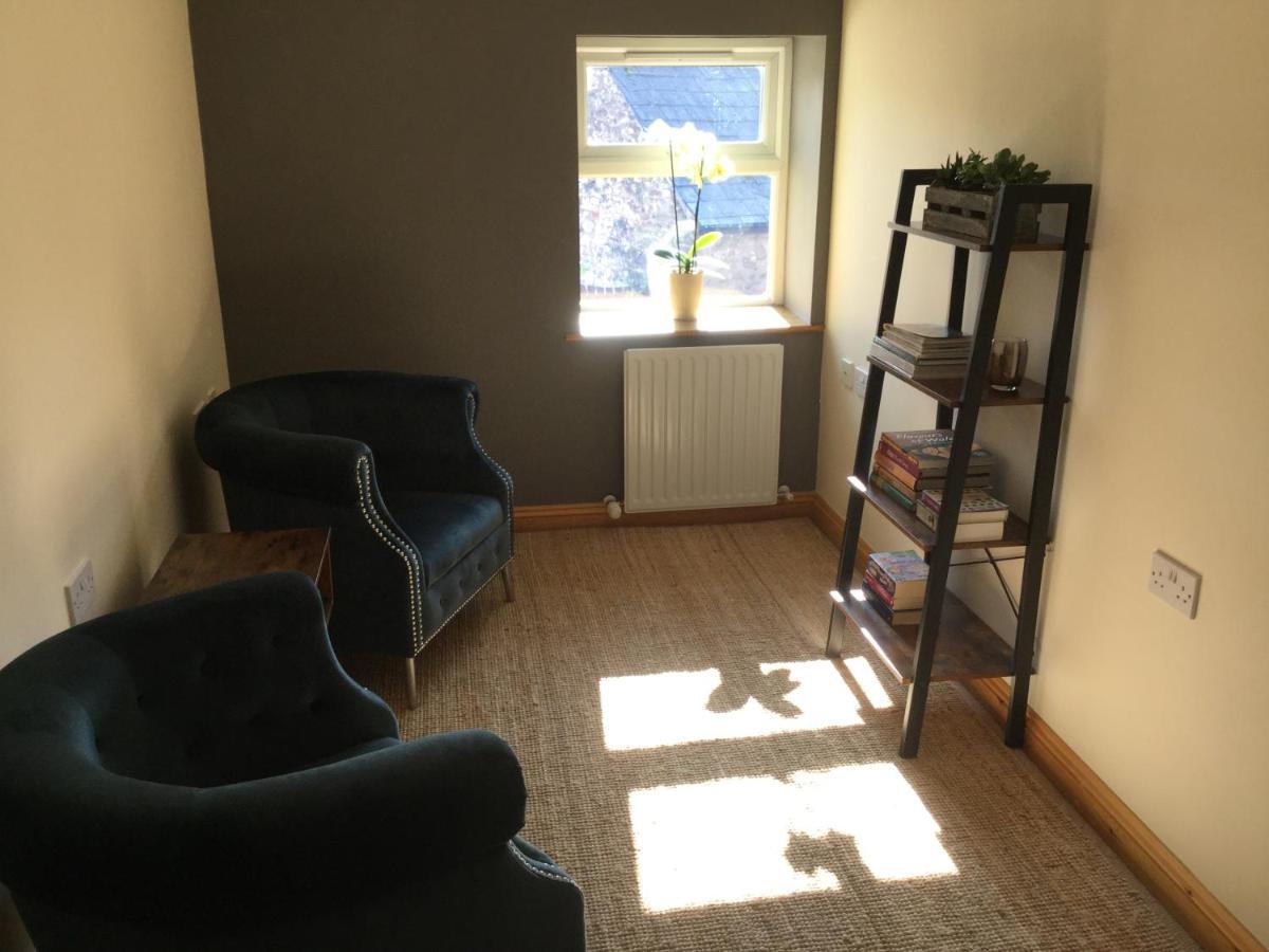 Appartamento 6 beili priory Abergavenny Esterno foto
