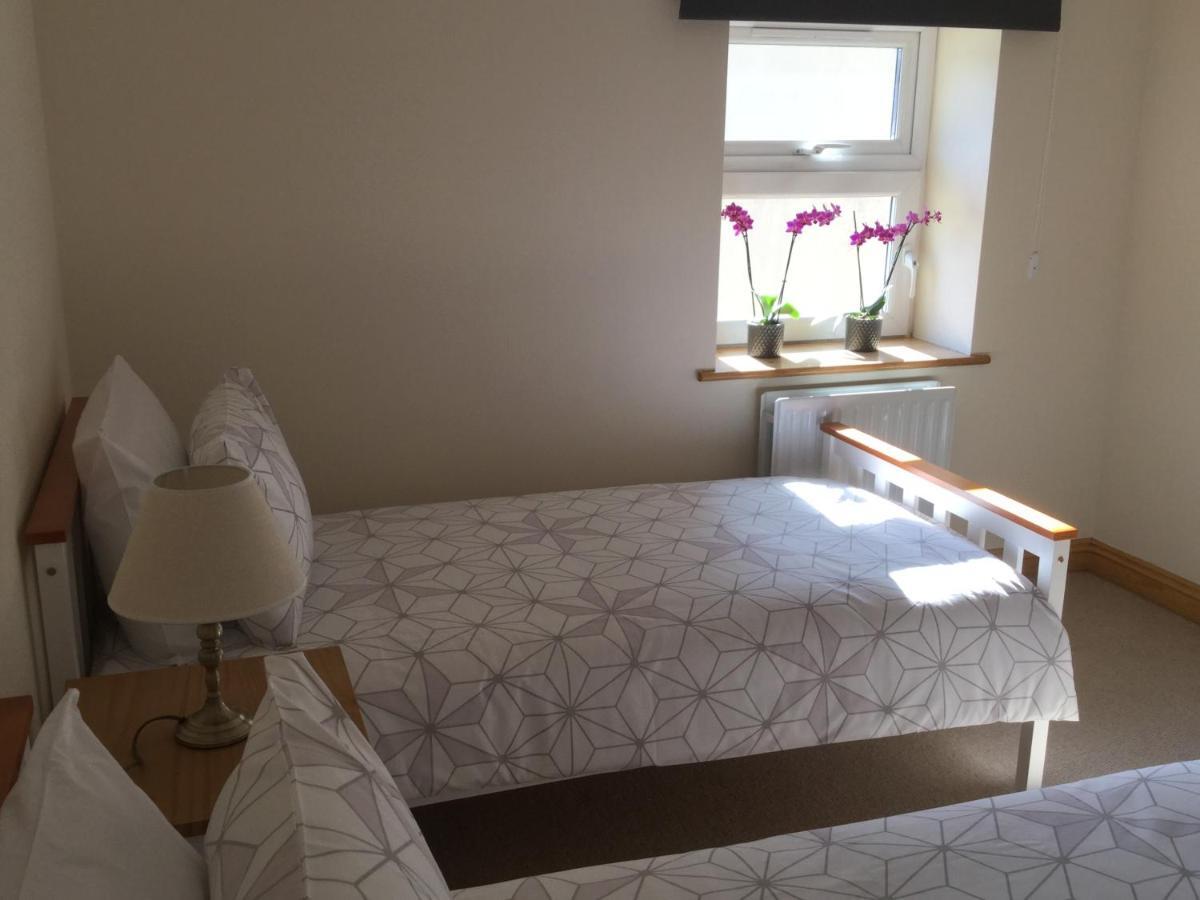 Appartamento 6 beili priory Abergavenny Esterno foto