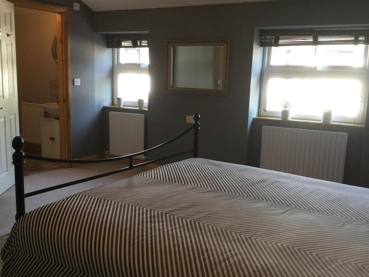 Appartamento 6 beili priory Abergavenny Esterno foto