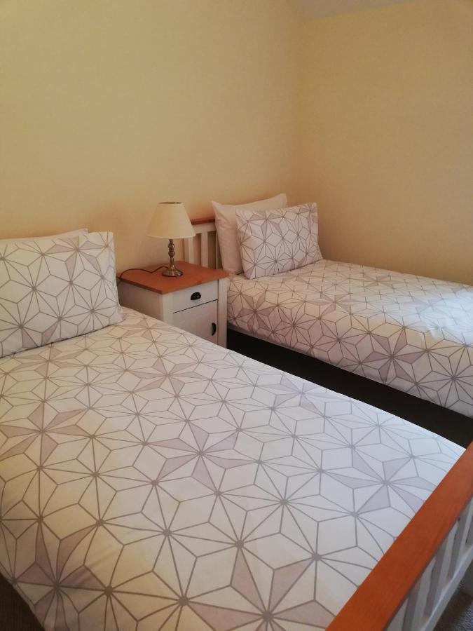 Appartamento 6 beili priory Abergavenny Esterno foto