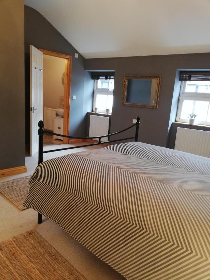 Appartamento 6 beili priory Abergavenny Esterno foto