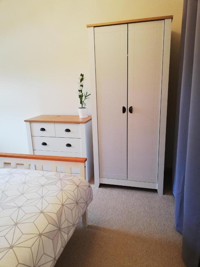 Appartamento 6 beili priory Abergavenny Esterno foto