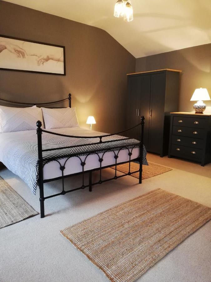 Appartamento 6 beili priory Abergavenny Esterno foto